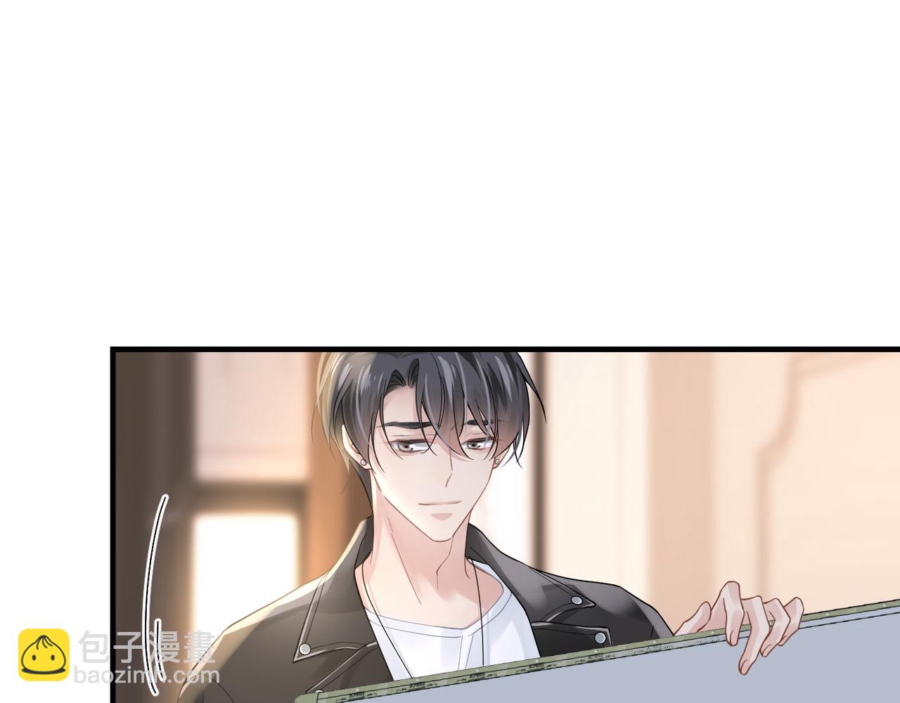 第38话 武喆打翻醋坛！(1/2)-第38话