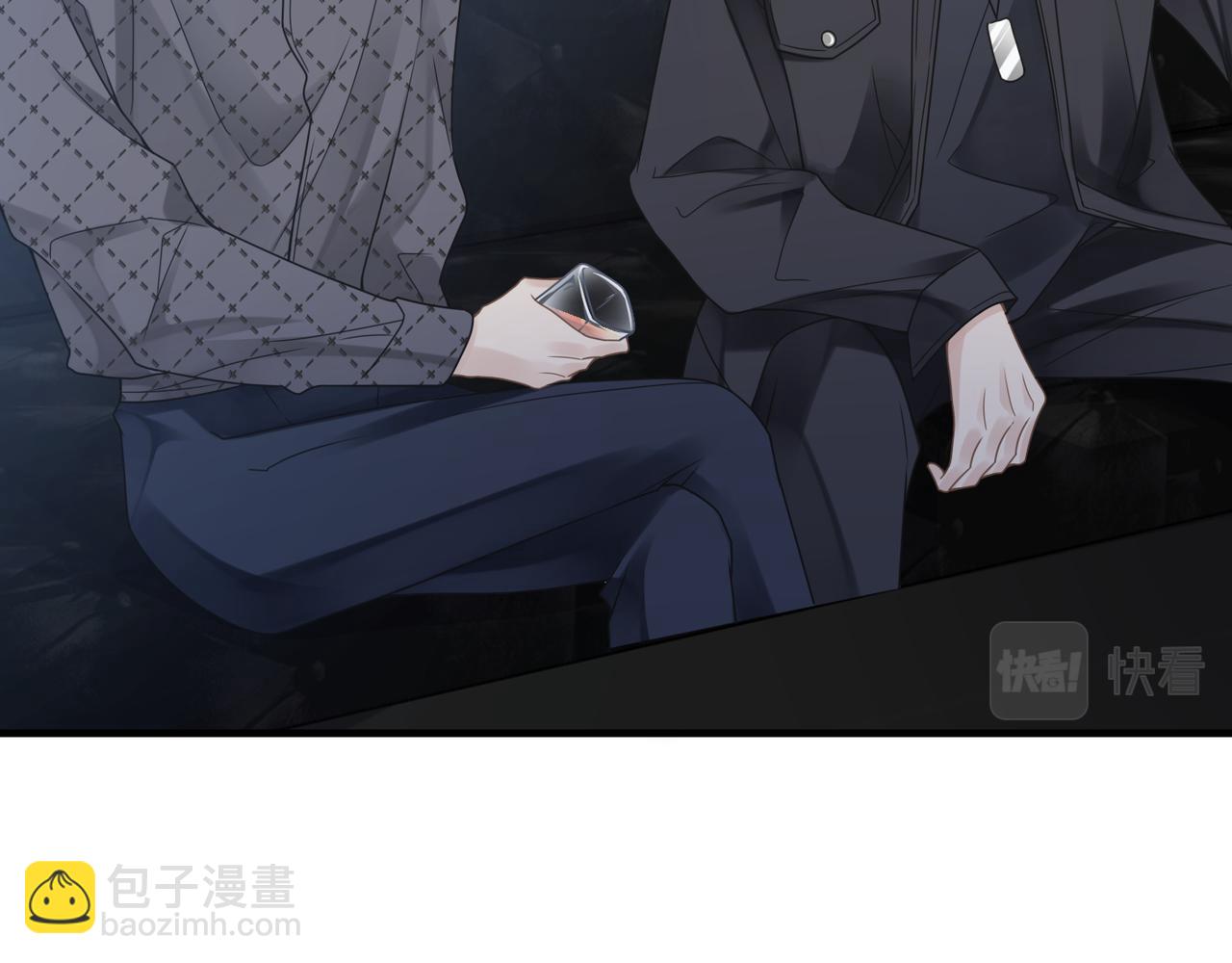 第46话  要他的命！(1/3)-第46话