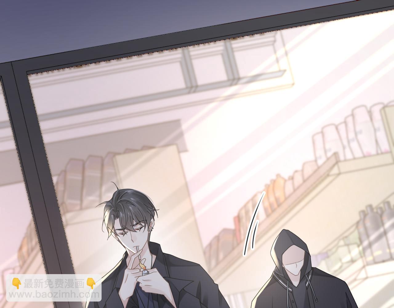 第46话  要他的命！(1/3)-第46话