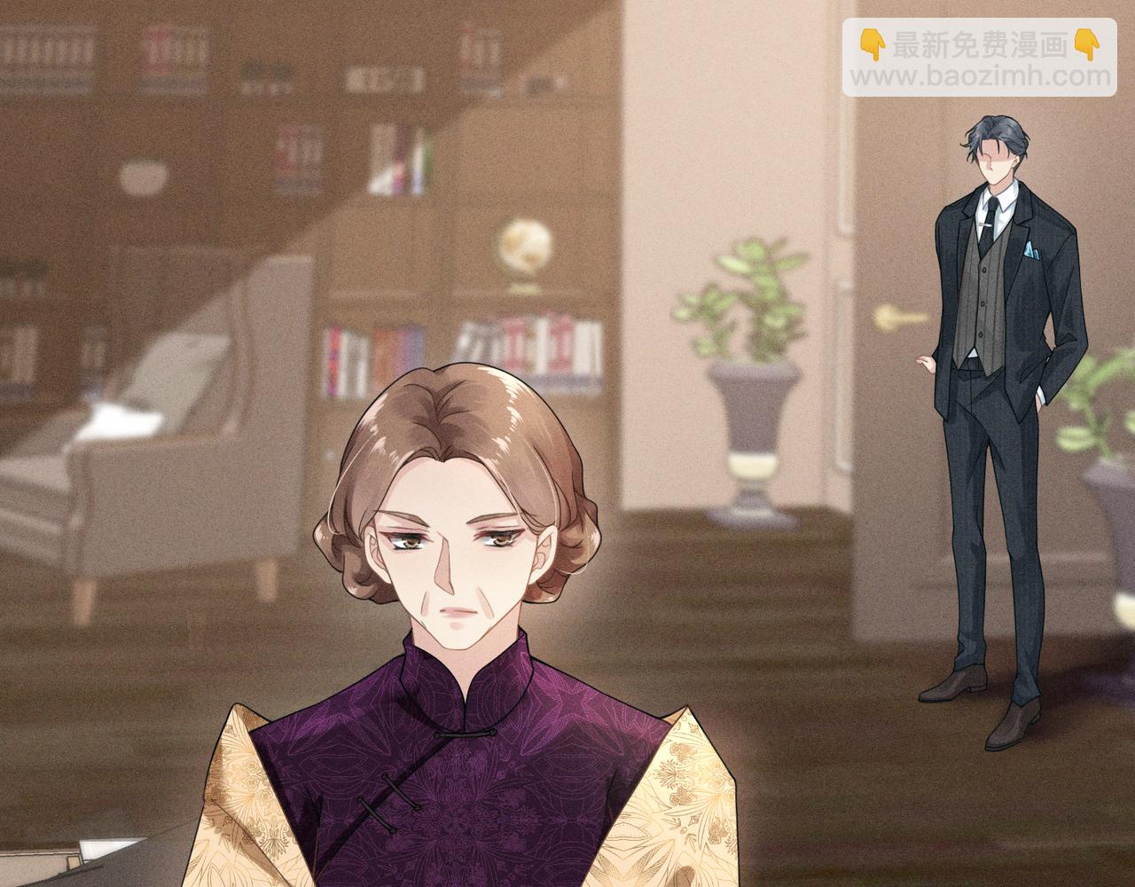 第4话 奔赴&middot;重逢(1/2)-第4话