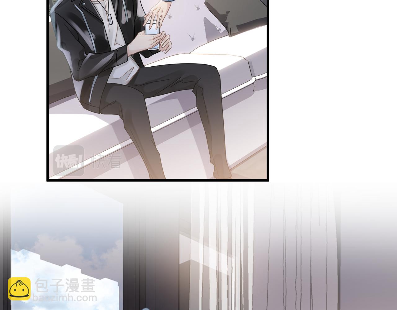 第54话 做了断！告别初恋(1/3)-第54话