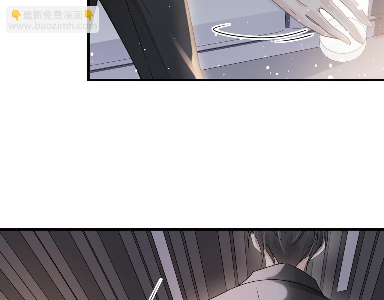 第54话 做了断！告别初恋(1/3)-第54话
