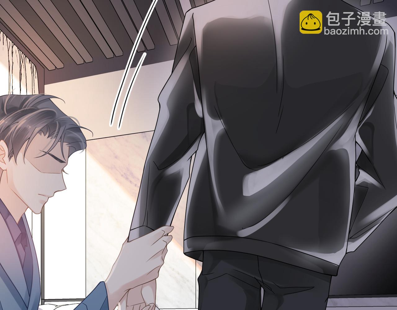 第54话 做了断！告别初恋(1/3)-第54话