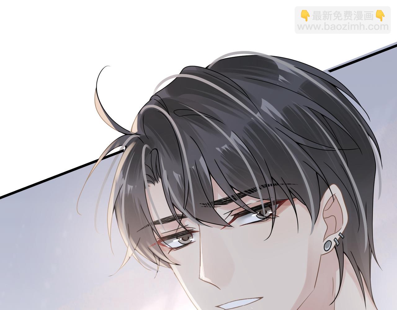 第54话 做了断！告别初恋(1/3)-第54话