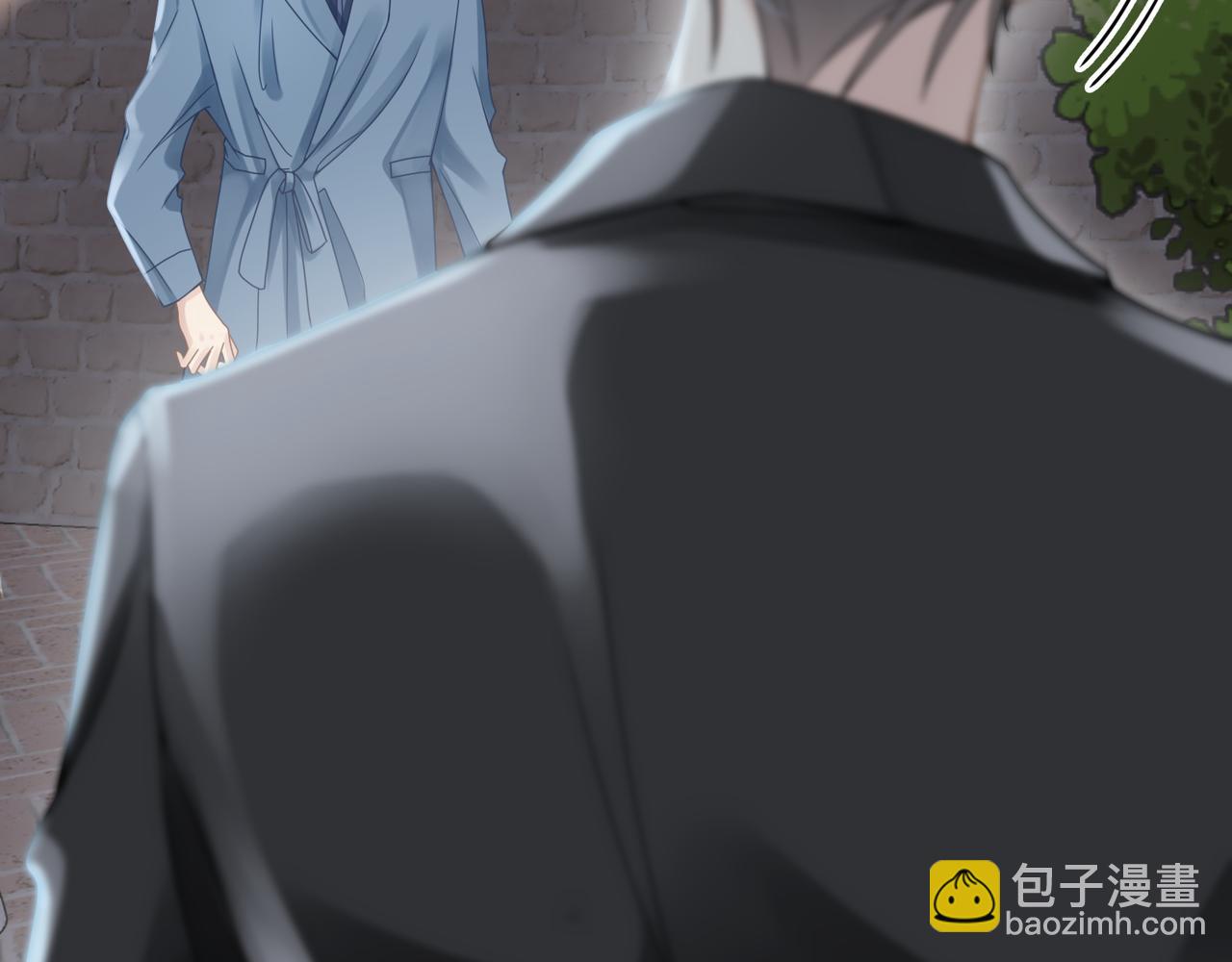 第54话 做了断！告别初恋(1/3)-第54话