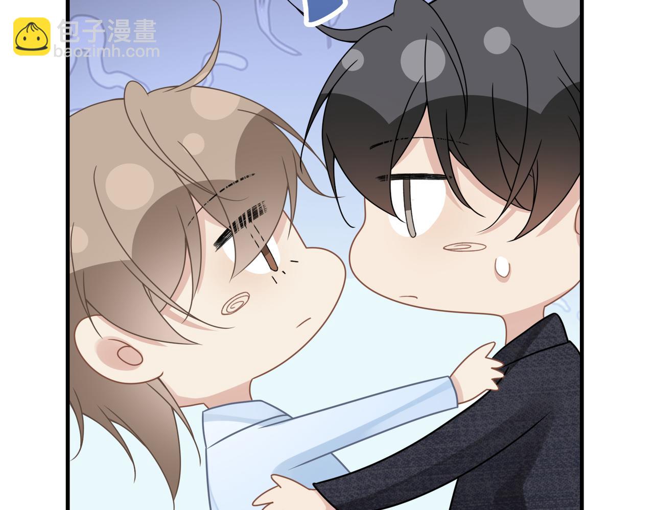 第72话 如果我无法再行走(1/2)-第72话