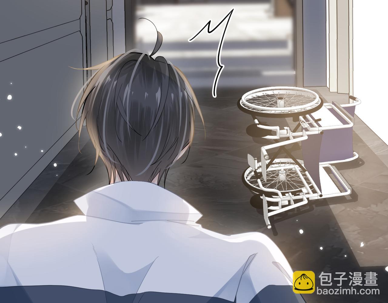第74话 怕你会厌烦我(1/2)-第74话