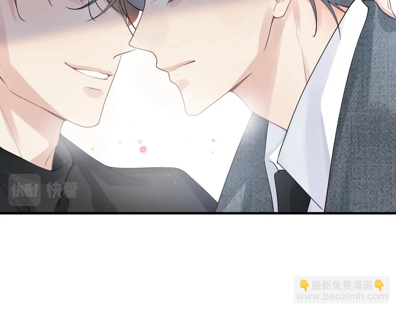 第8话 永远为你焦灼心碎(1/2)-第8话