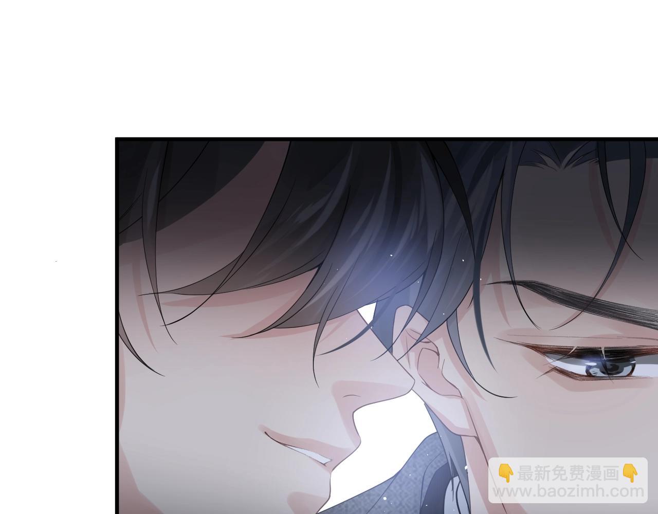 第8话 永远为你焦灼心碎(1/2)-第8话