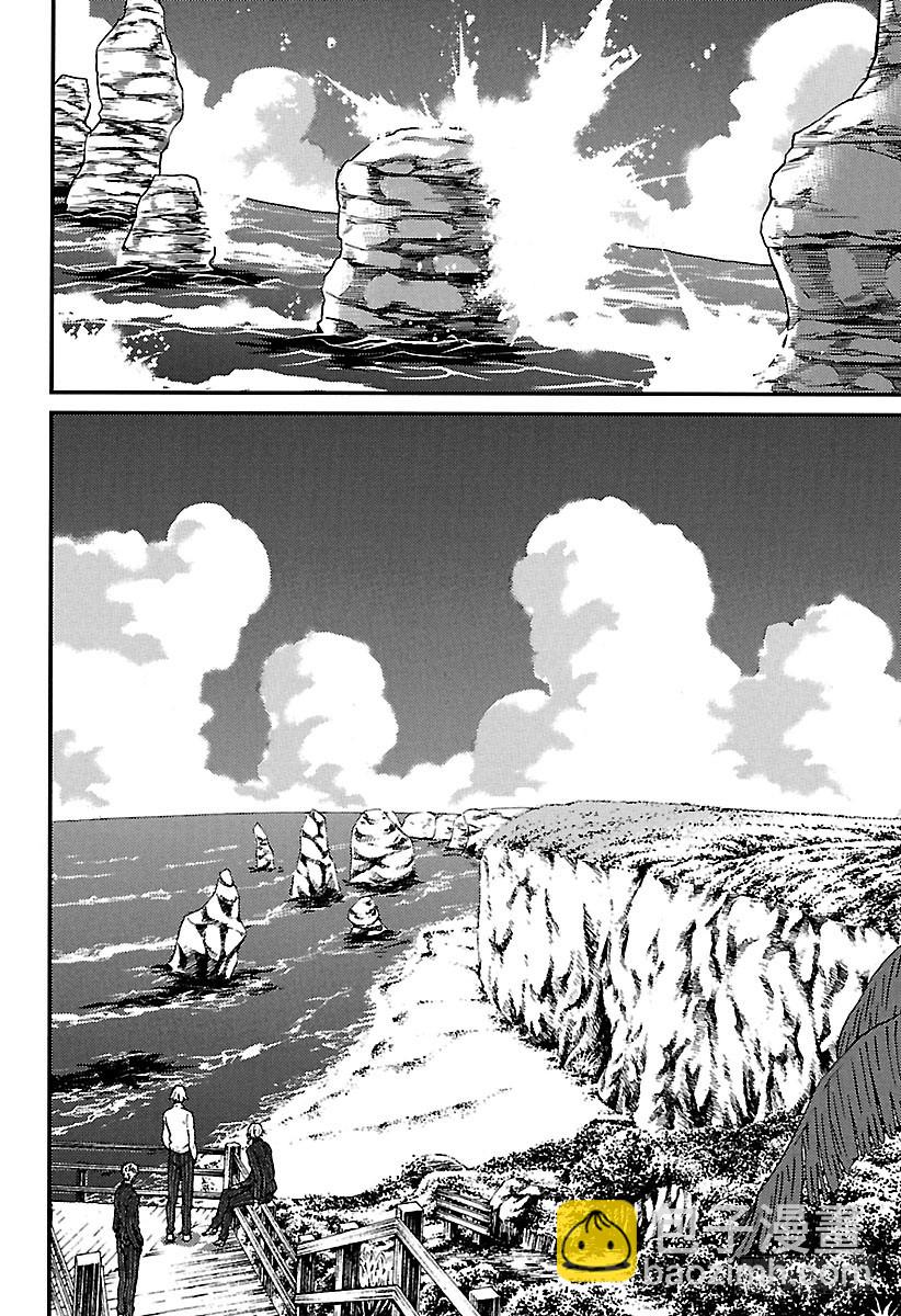 🍚新网球王子 第164话 共鸣 第8页