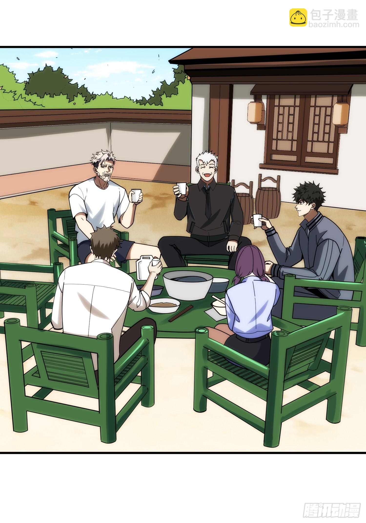 去上学？(1/2)-第4话