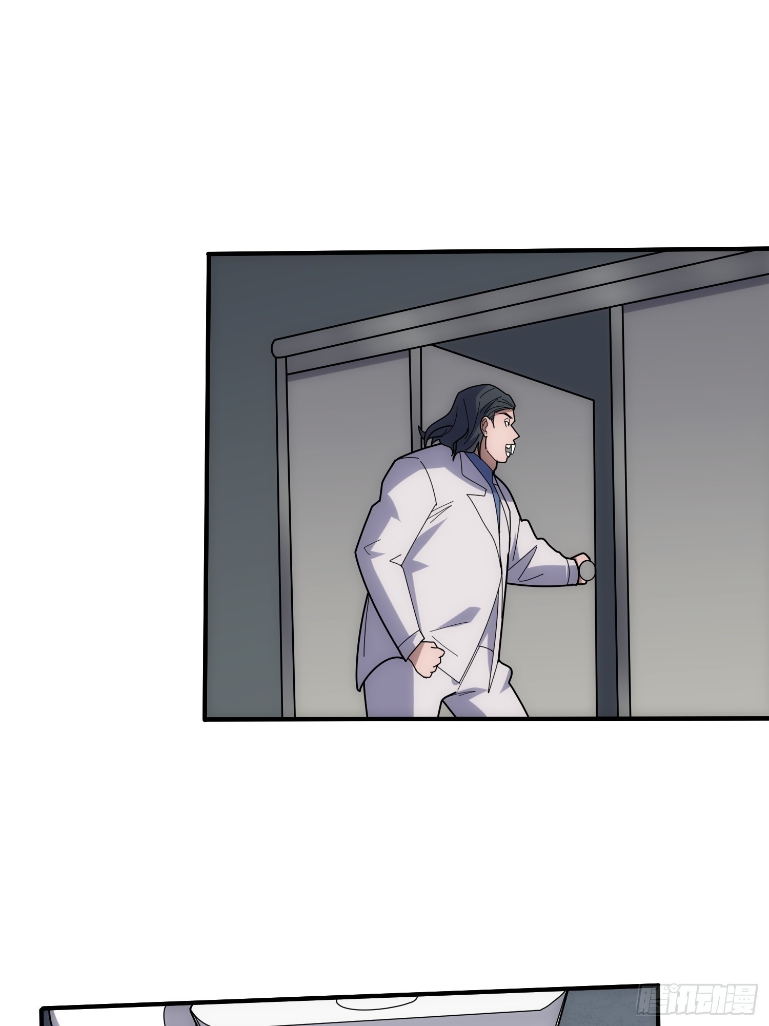 小丑般的刺杀(1/2)-第48话