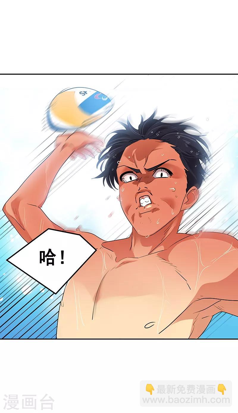 第144话 奋力一搏-第154话