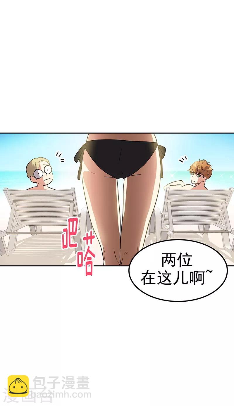第144话 奋力一搏-第154话