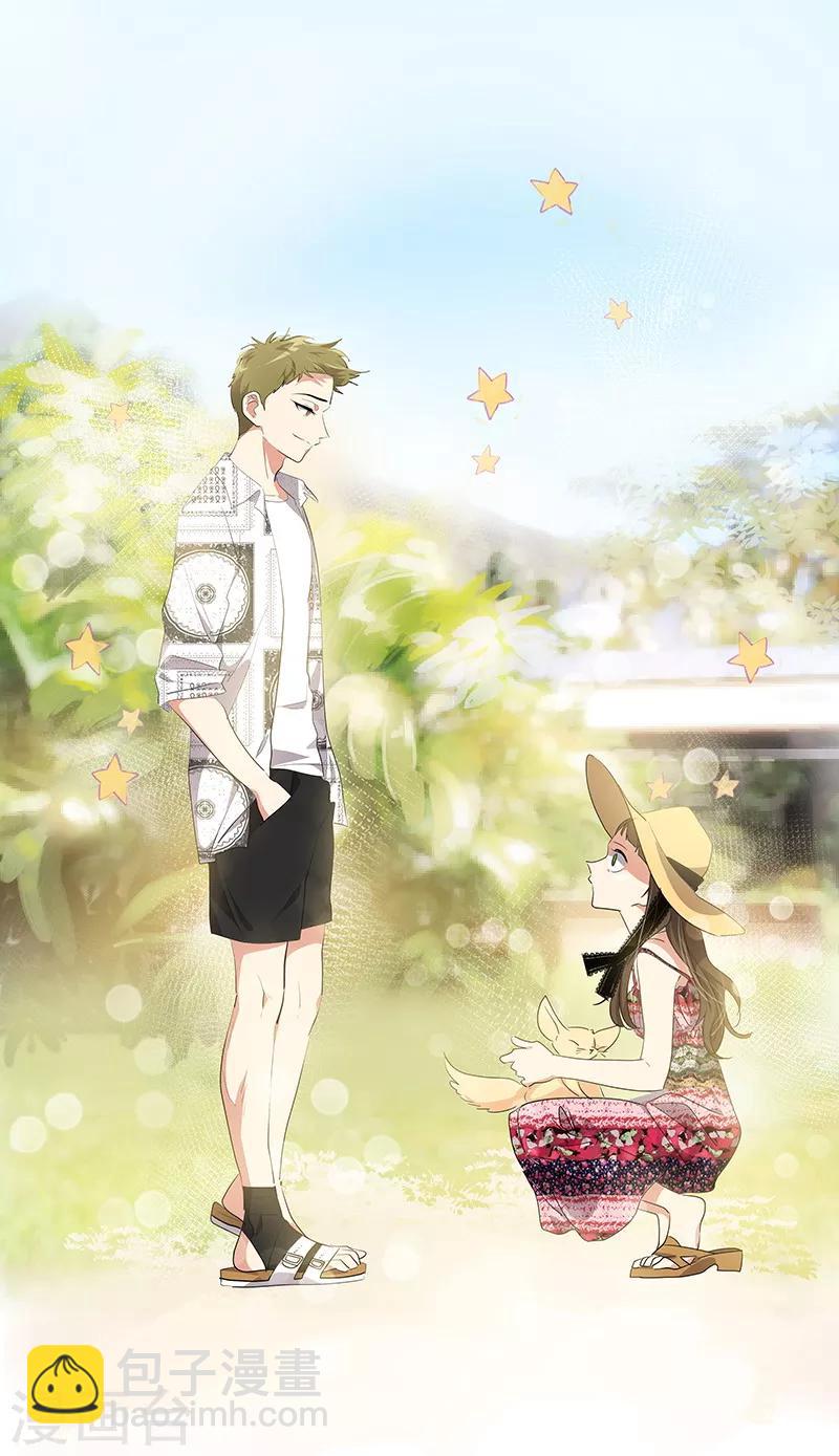 第146话 游逛动物园-第156话