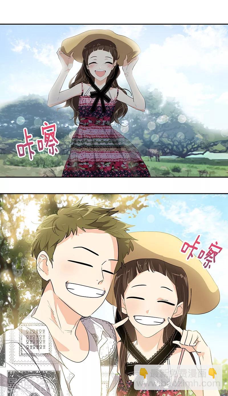 第146话 游逛动物园-第156话