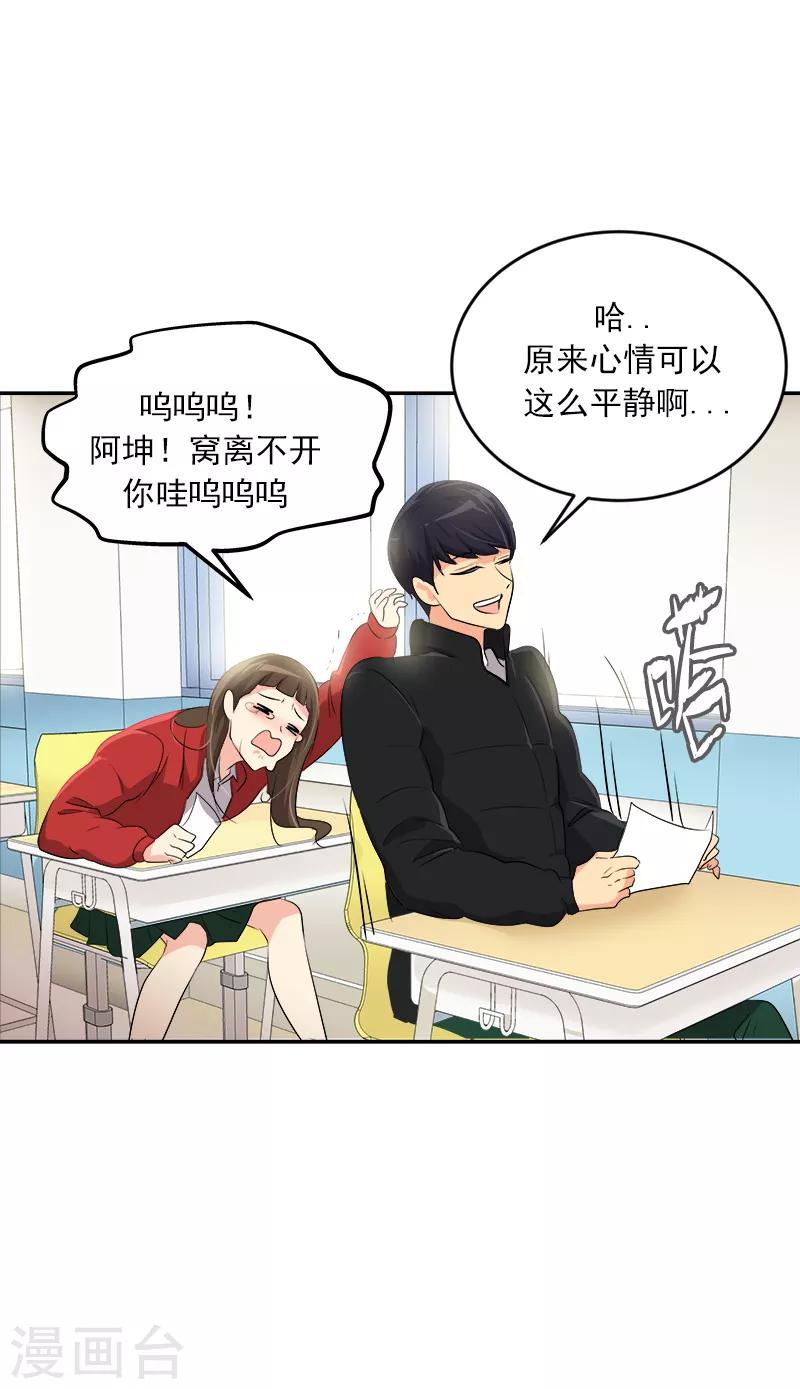 第18话 录取通知-第18话