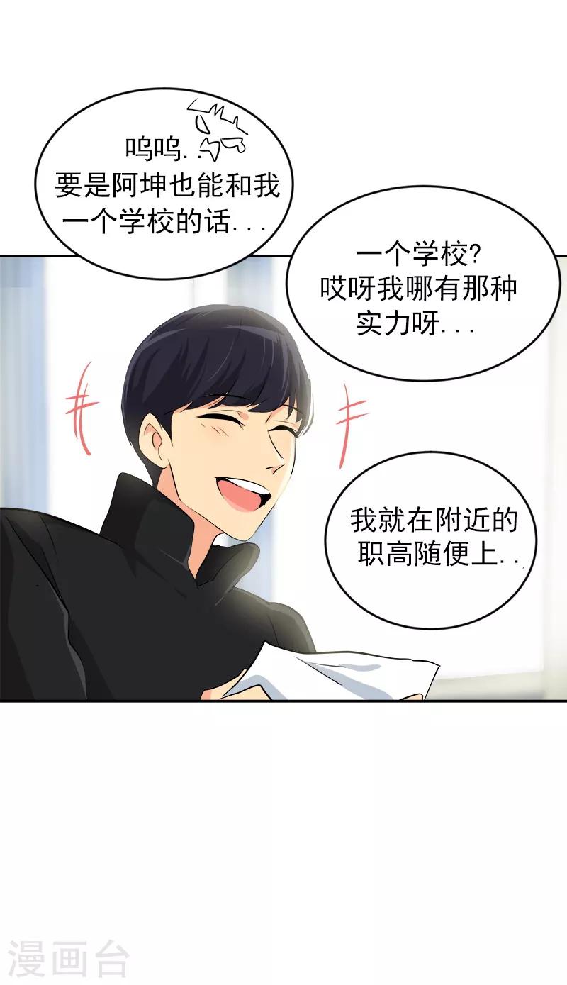 第18话 录取通知-第18话