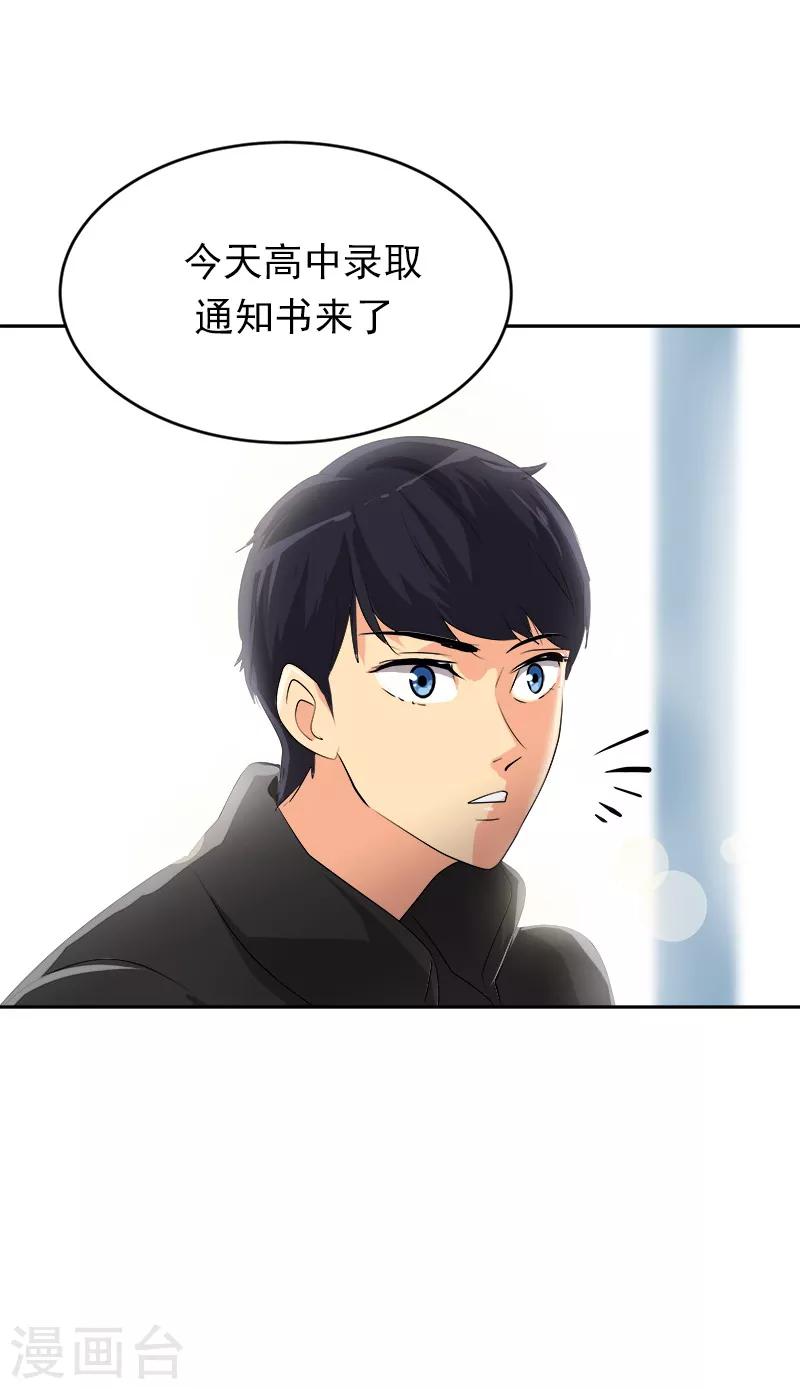 第18话 录取通知-第18话
