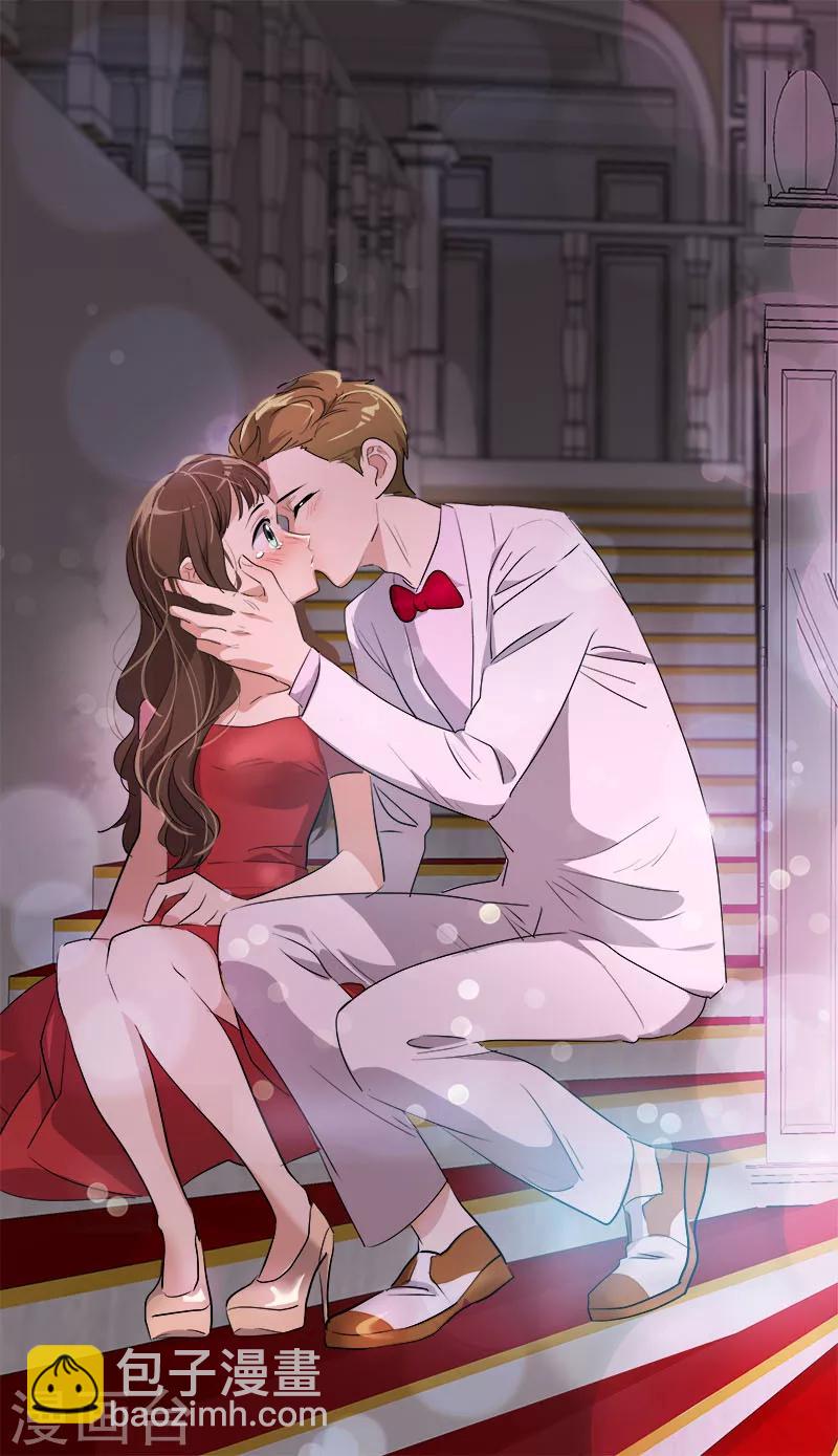 第174话 填补伤口-第184话