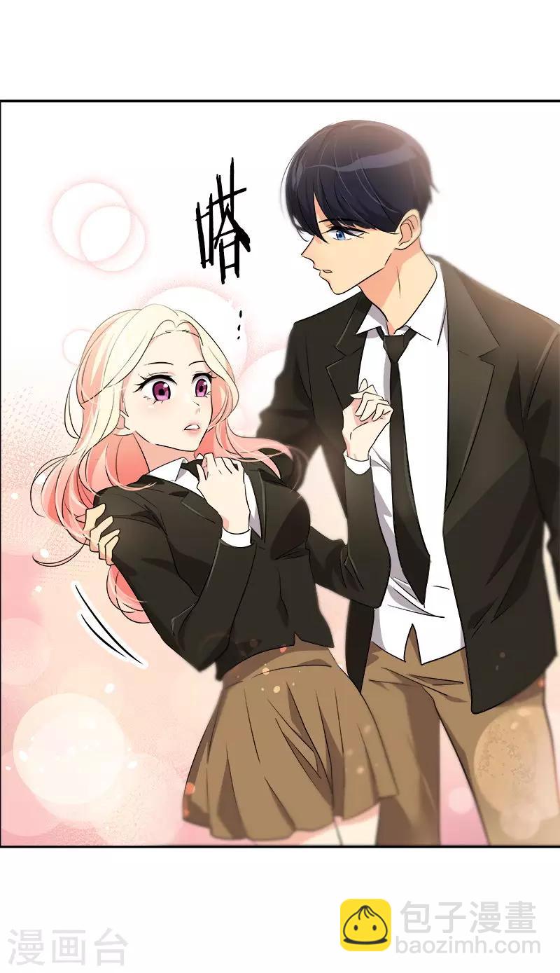 第22话 拜你所赐-第22话