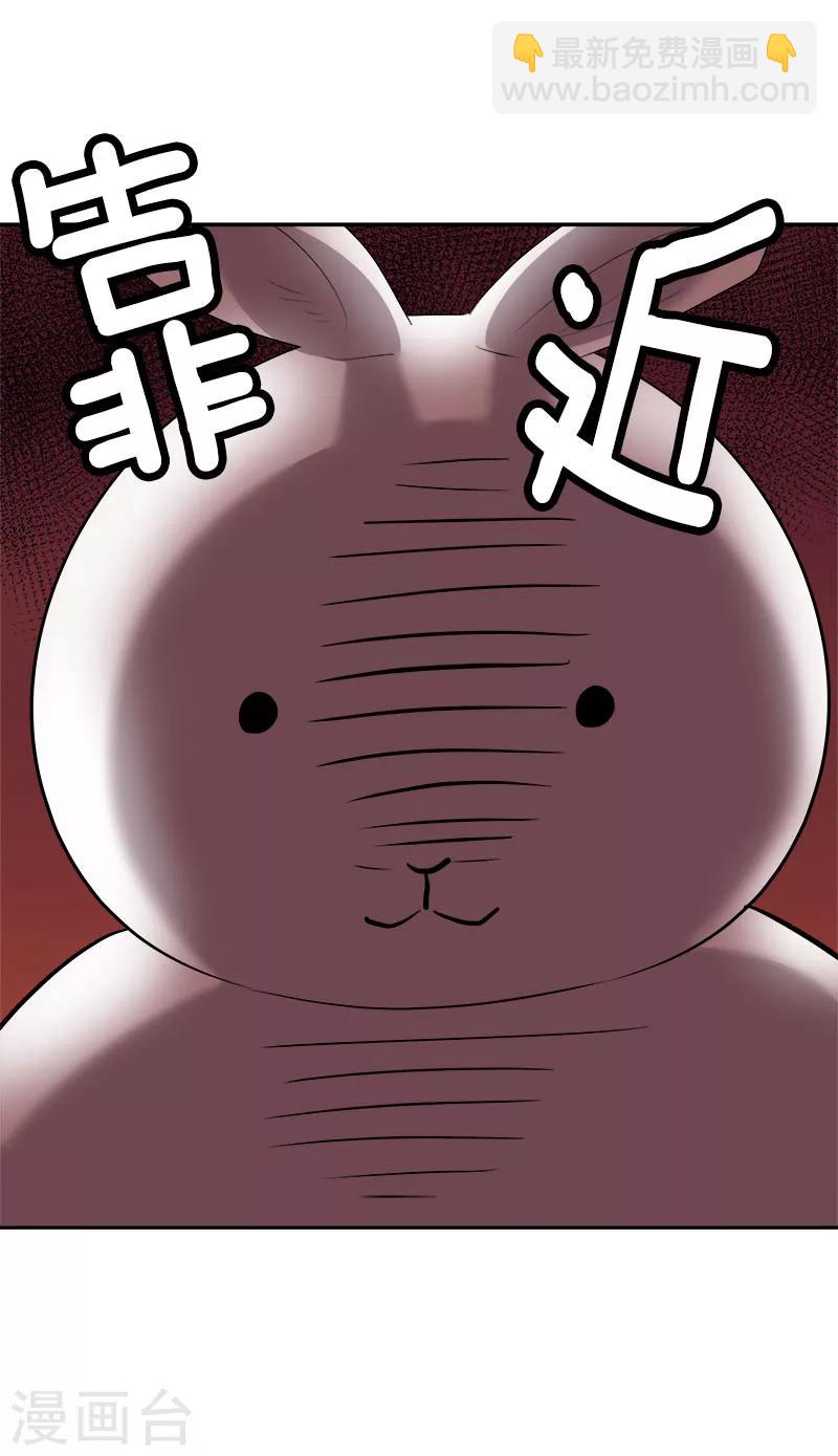 第239话 萌萌的兔子-第254话
