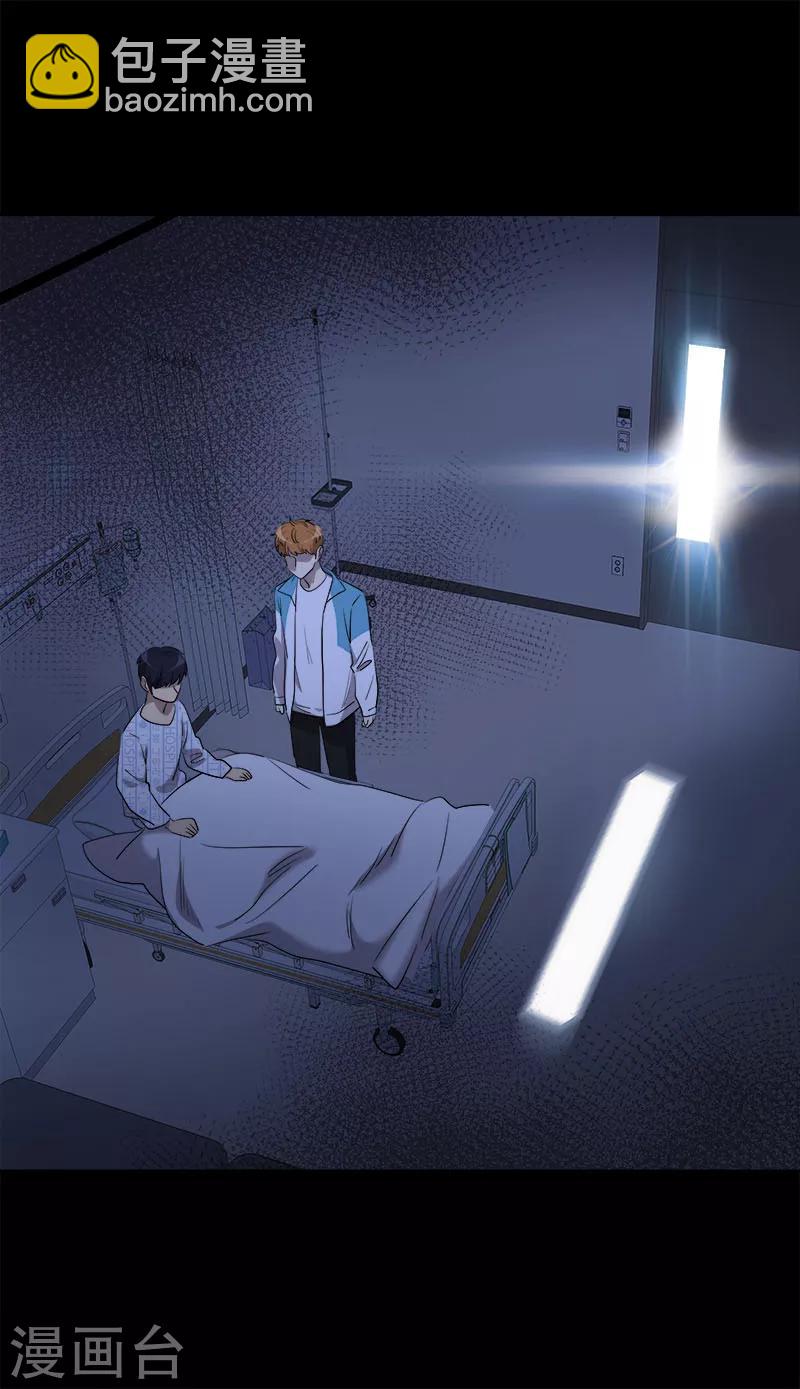 第245话 想象训练-第262话