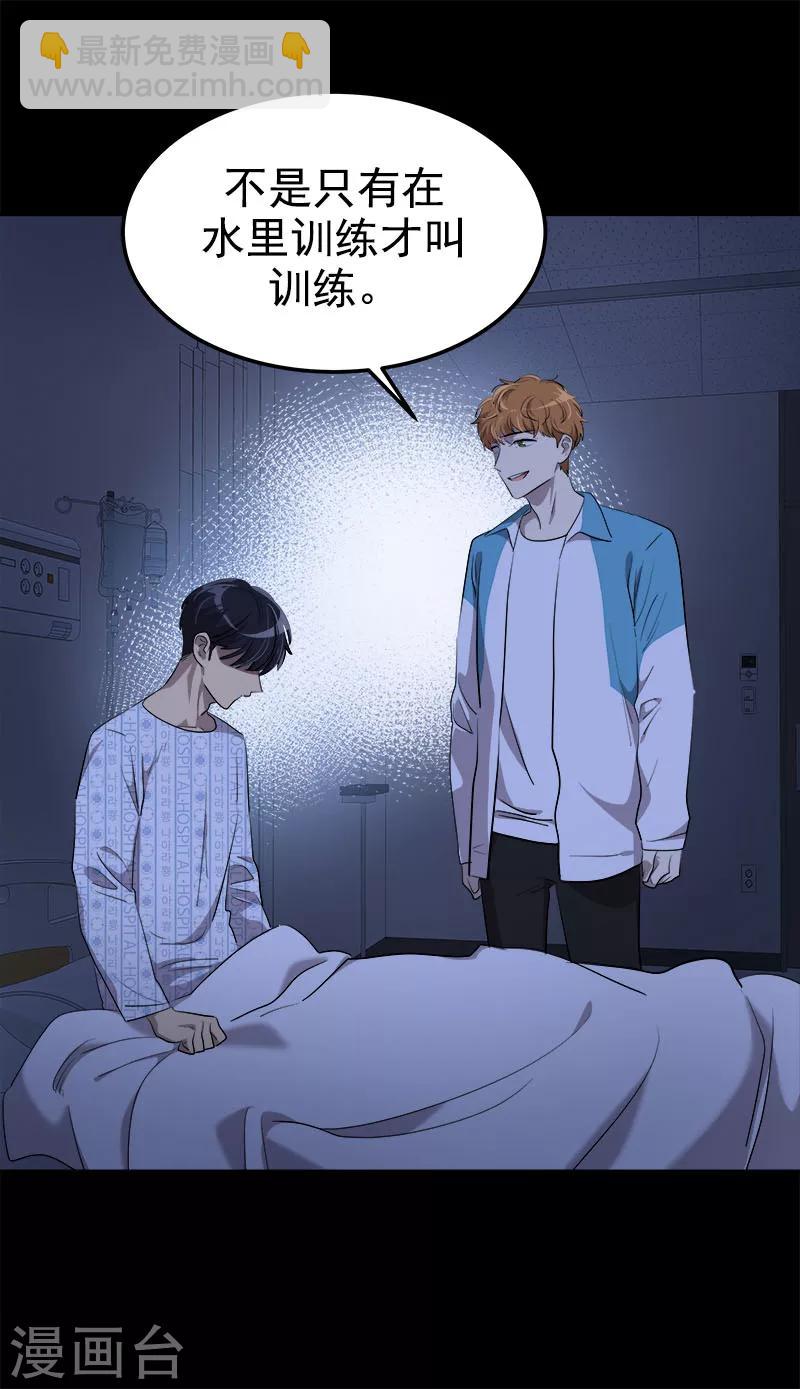 第245话 想象训练-第262话
