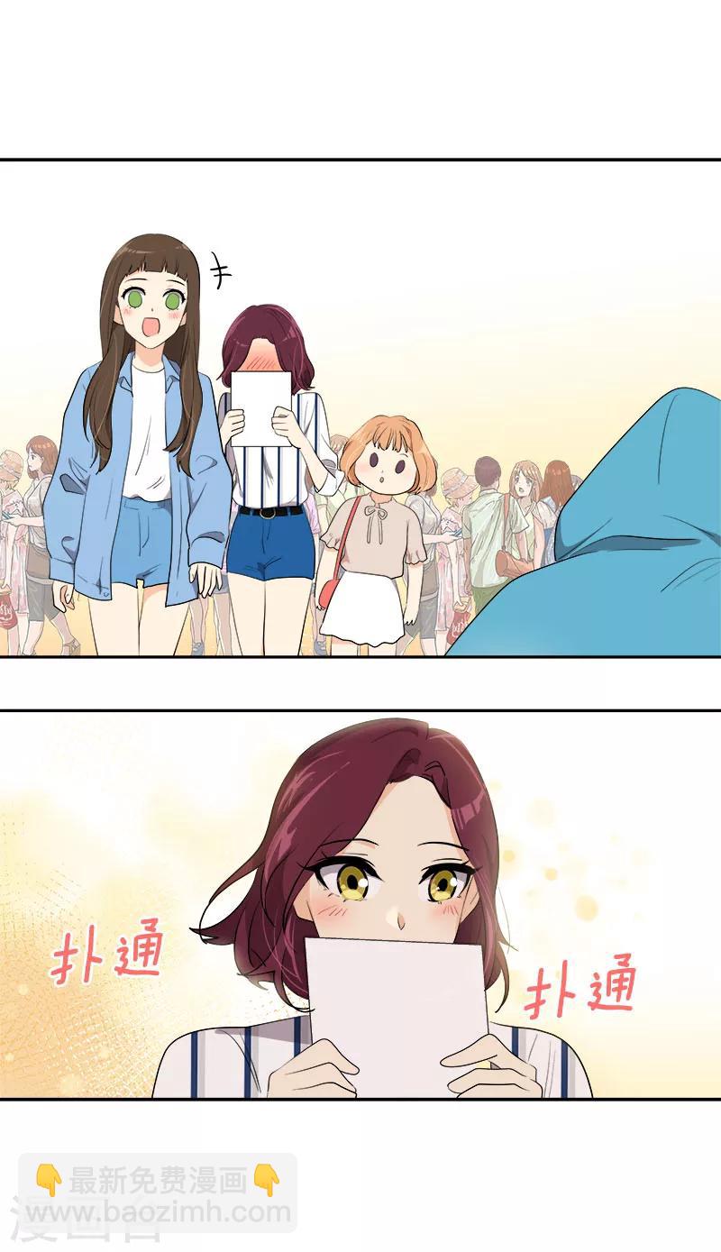 第250话 惊慌-第268话