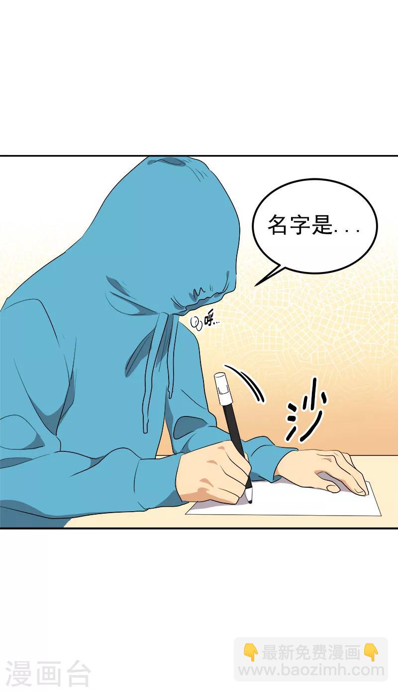 第250话 惊慌-第268话
