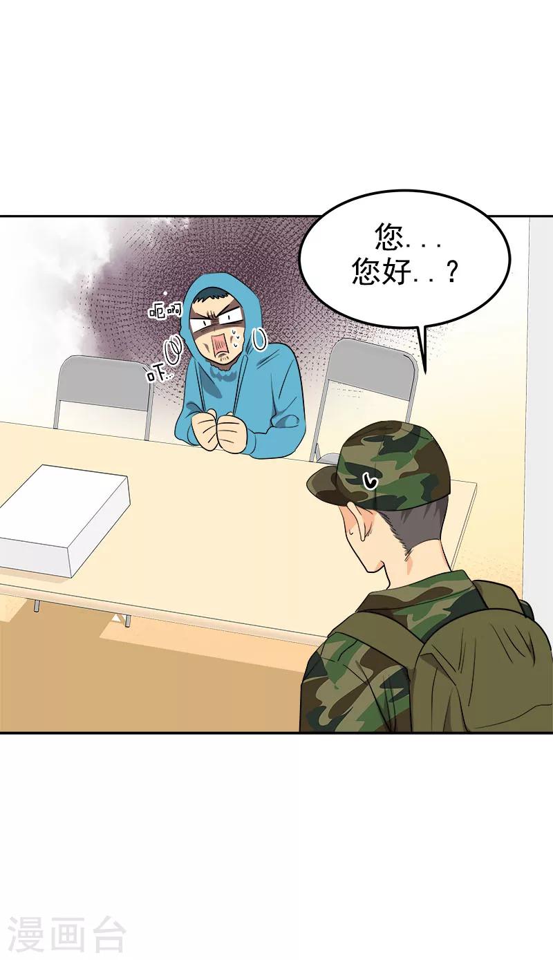 第250话 惊慌-第268话