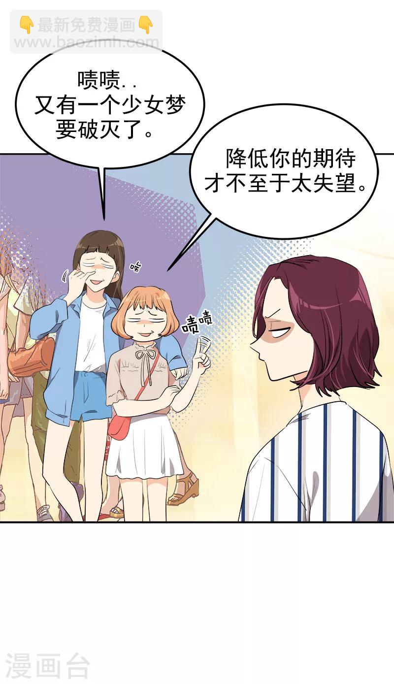 第250话 惊慌-第268话