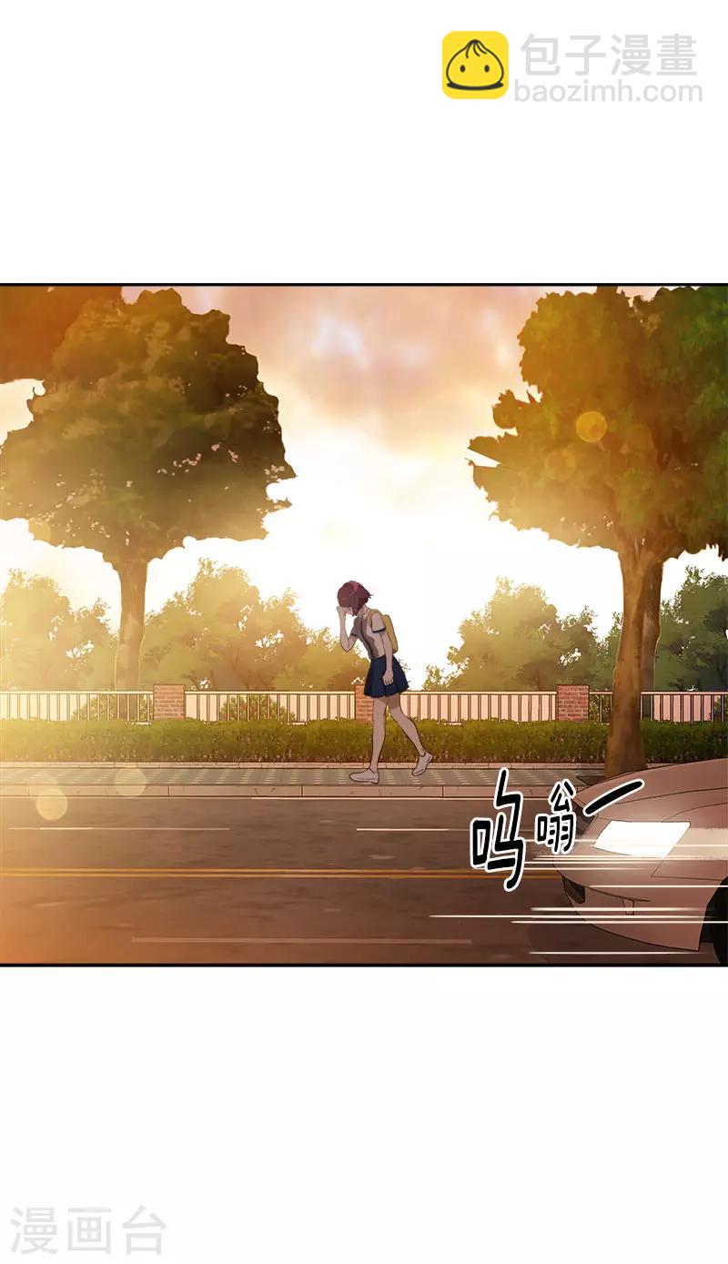 第288话 关心-第306话