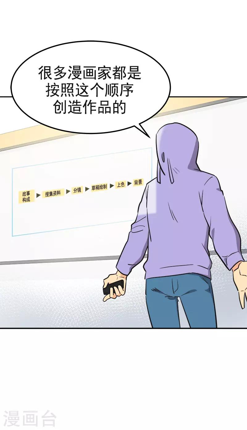 第332话 为梦想奋斗-第350话