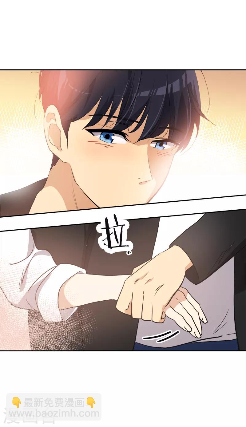 第340话 不会放开你的手-第358话