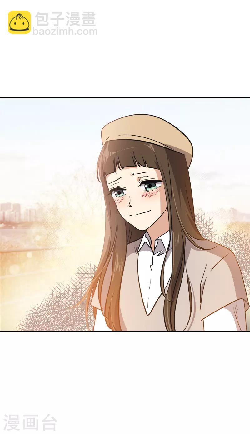 第340话 不会放开你的手-第358话