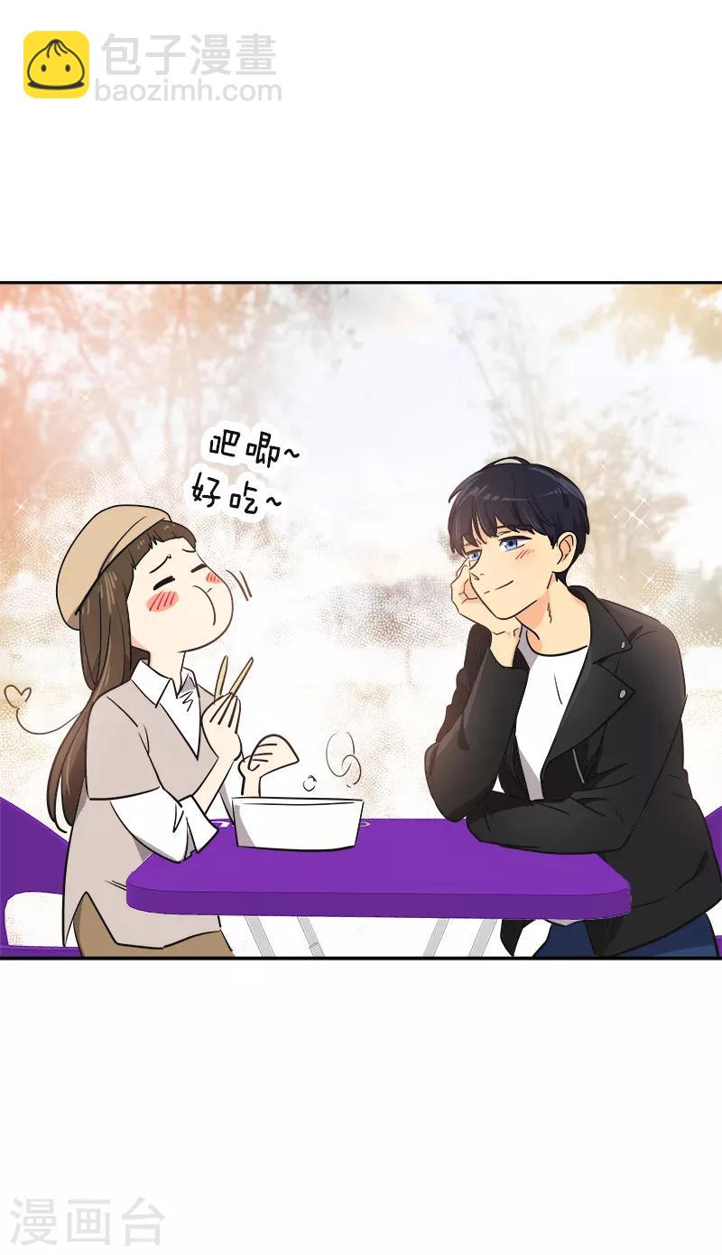 第340话 不会放开你的手-第358话
