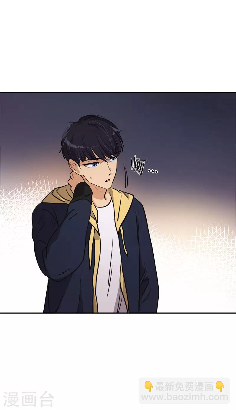 第344话 彼此的绊脚石-第362话