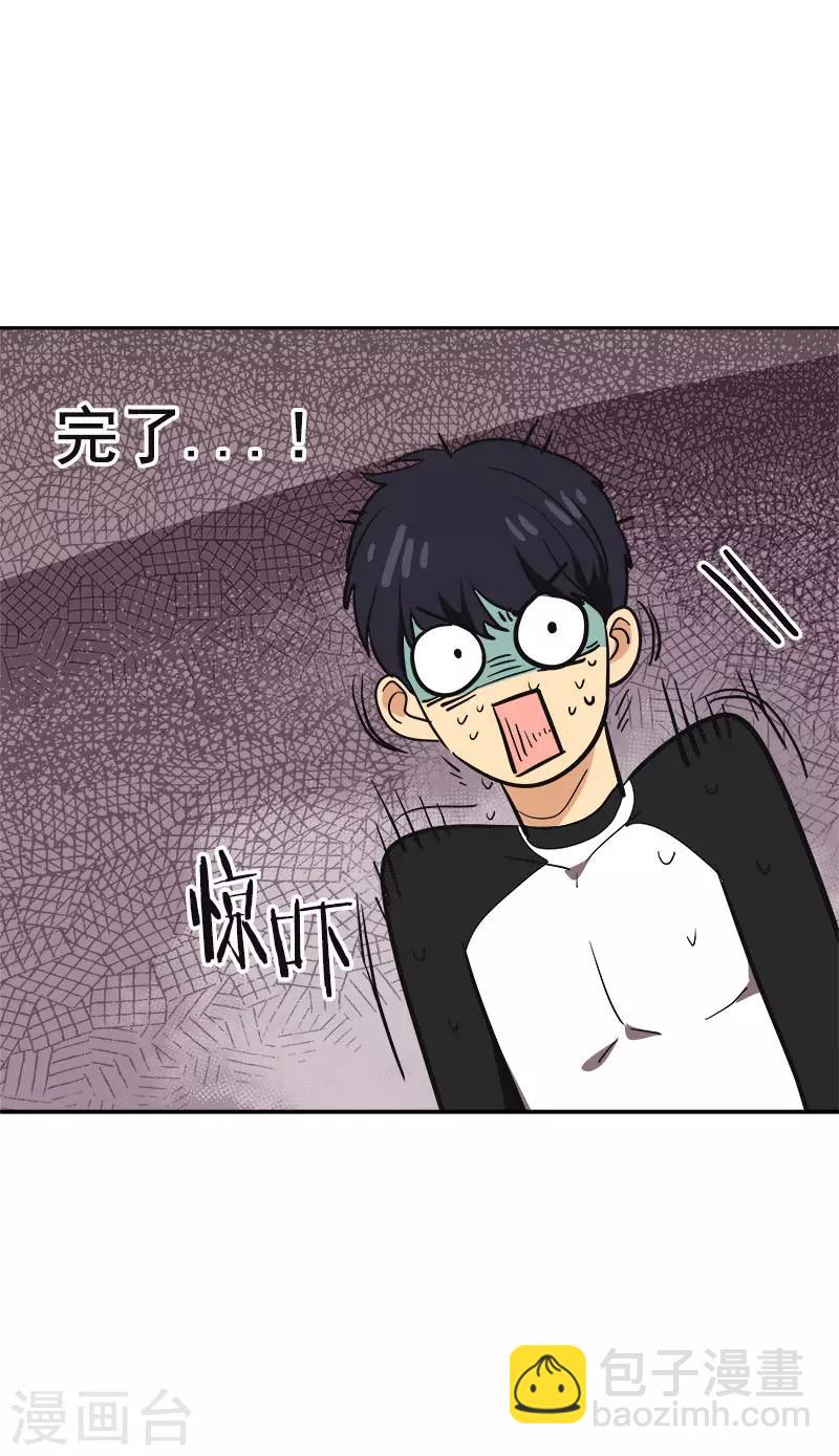 第382话 叔叔很抱歉-第400话