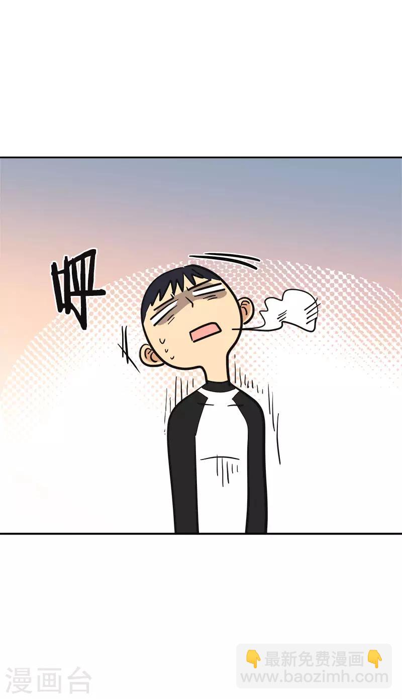第382话 叔叔很抱歉-第400话