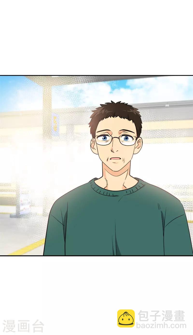 第384话 离别的拥抱-第402话