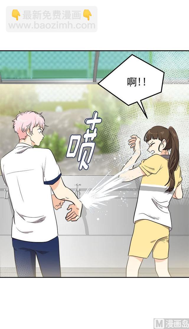 第315话  打水仗-第406话