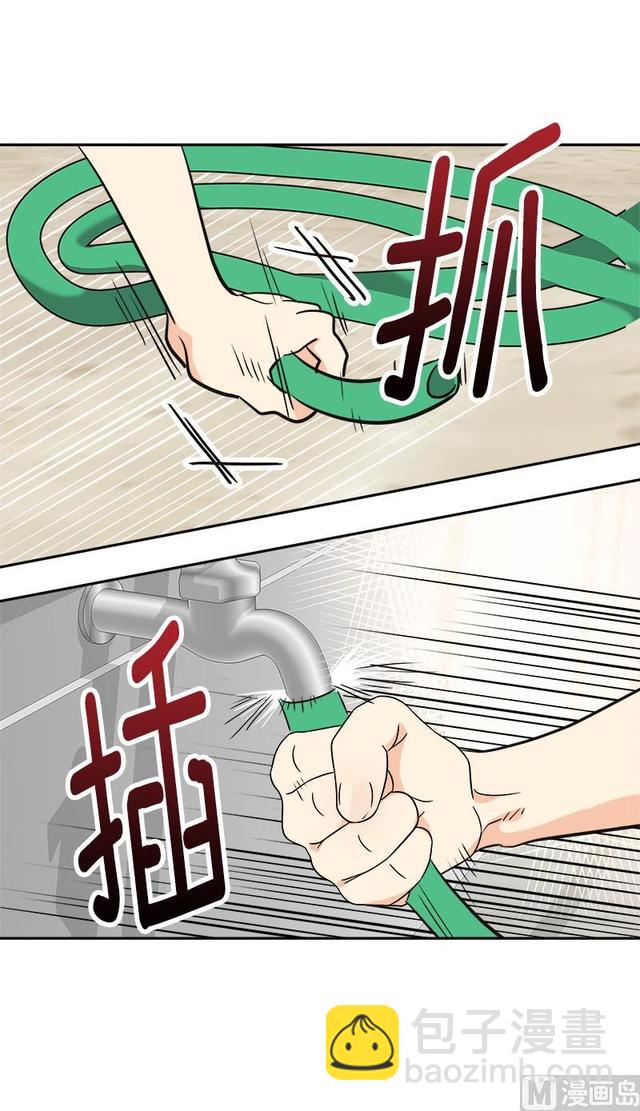 第315话  打水仗-第406话