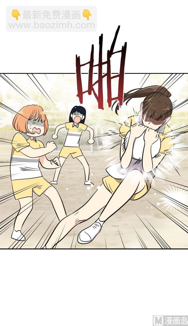 第315话  打水仗-第406话