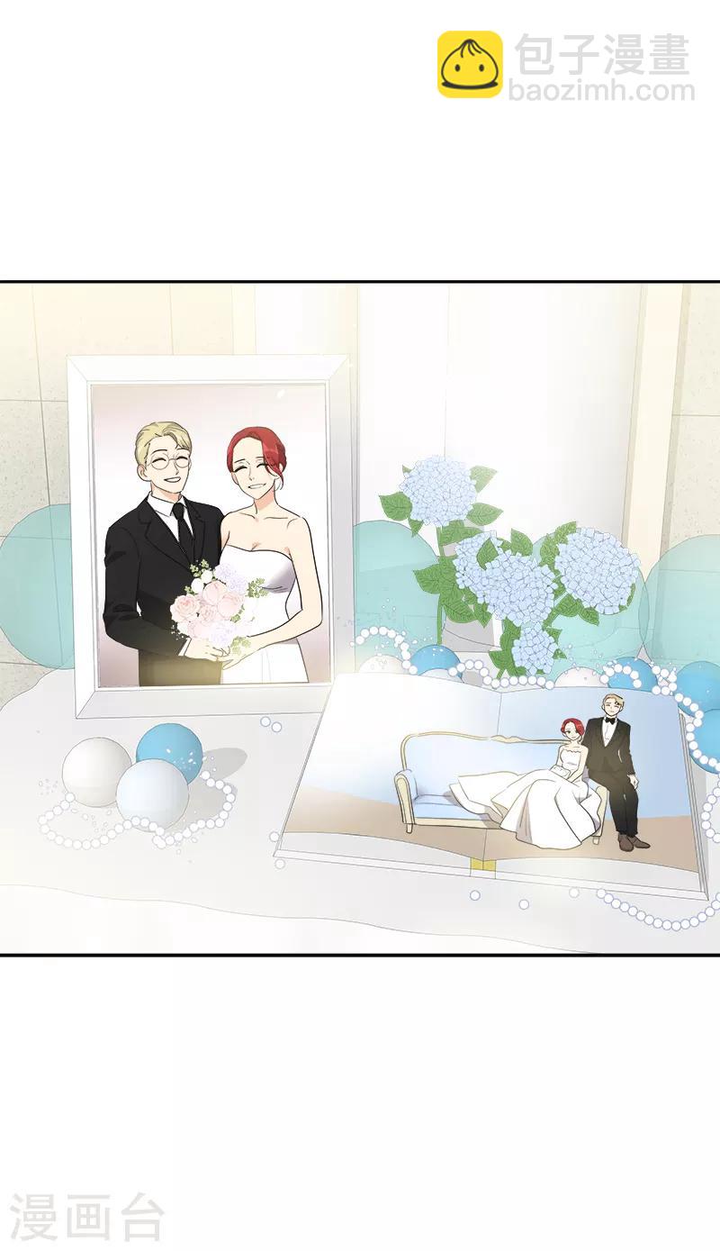 第395话 期盼已久的婚礼1-第414话