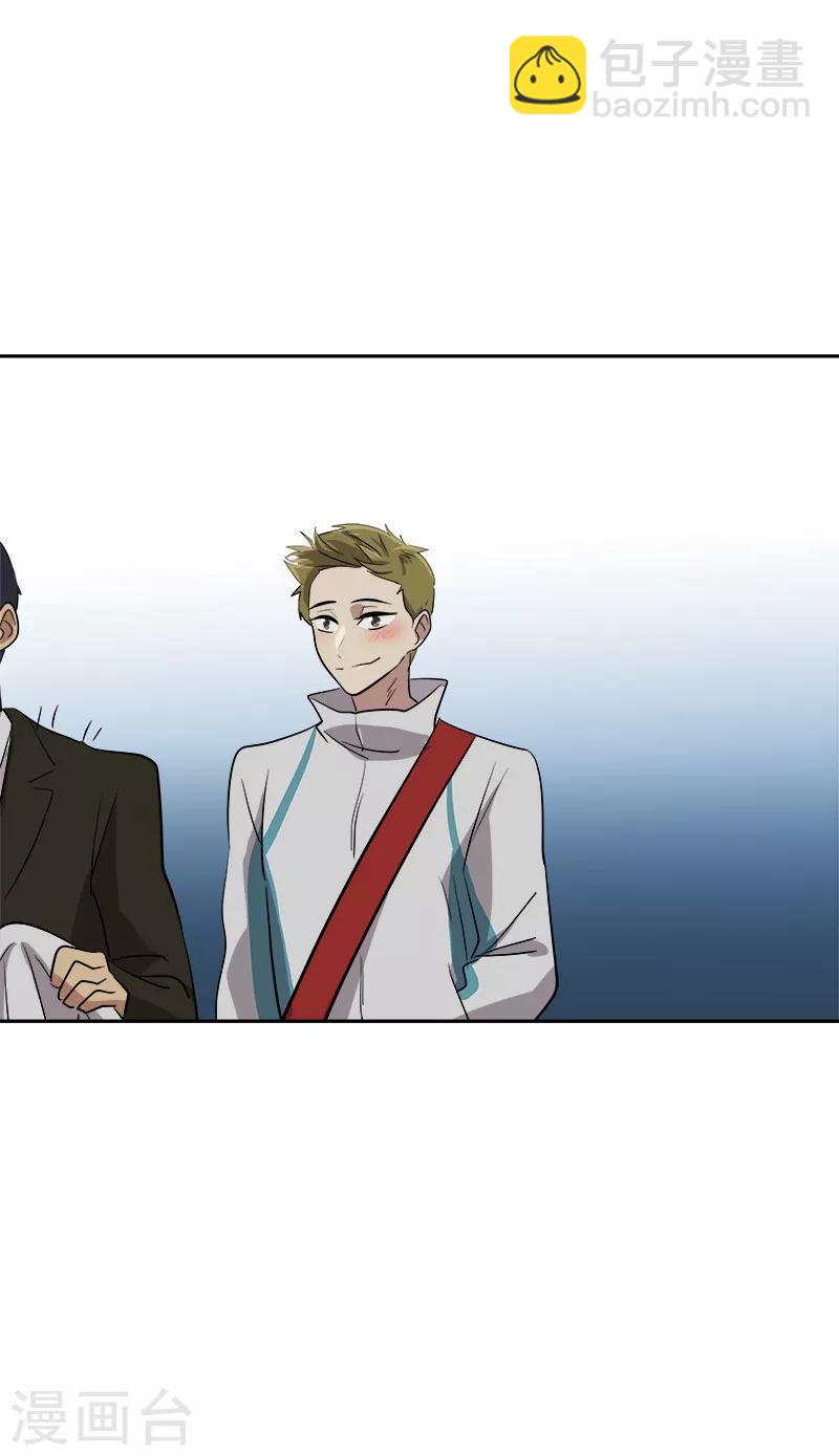 第46话 提前放话-第46话