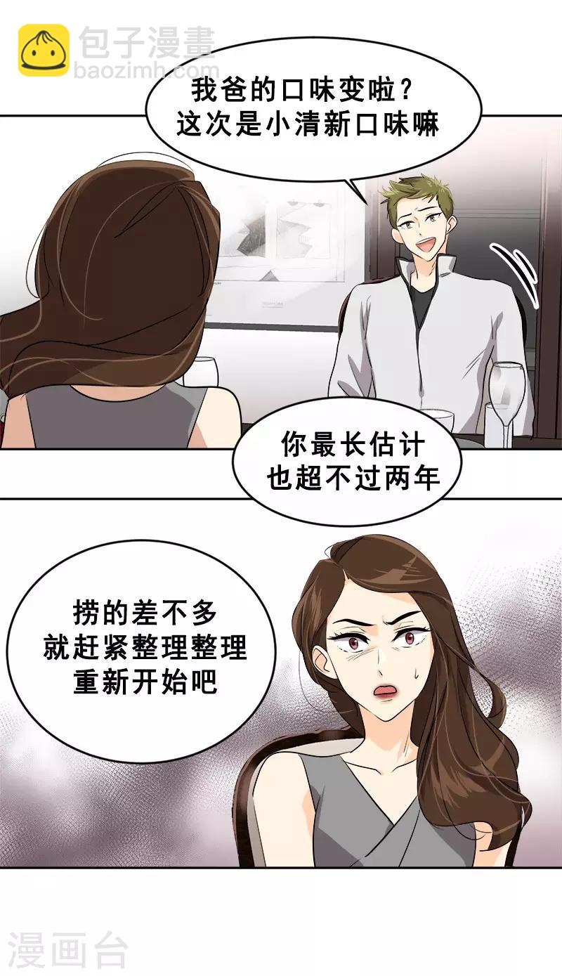 第55话 过家家的把戏-第58话