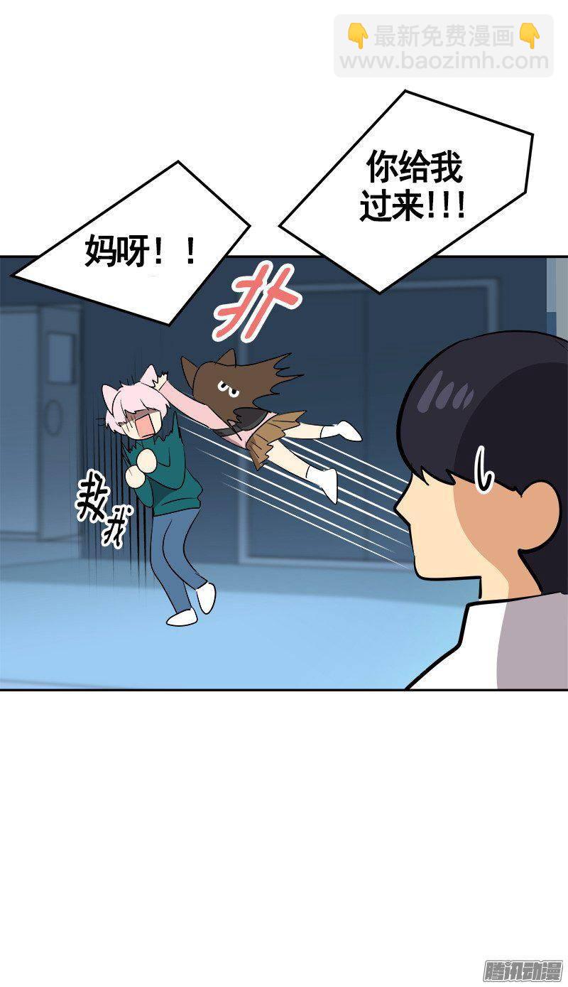 第67话 现场抓包-第74话