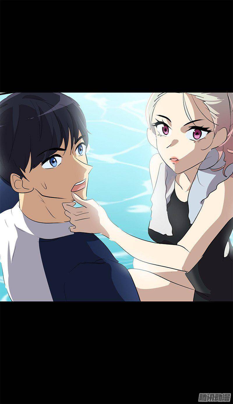 第67话 现场抓包-第74话