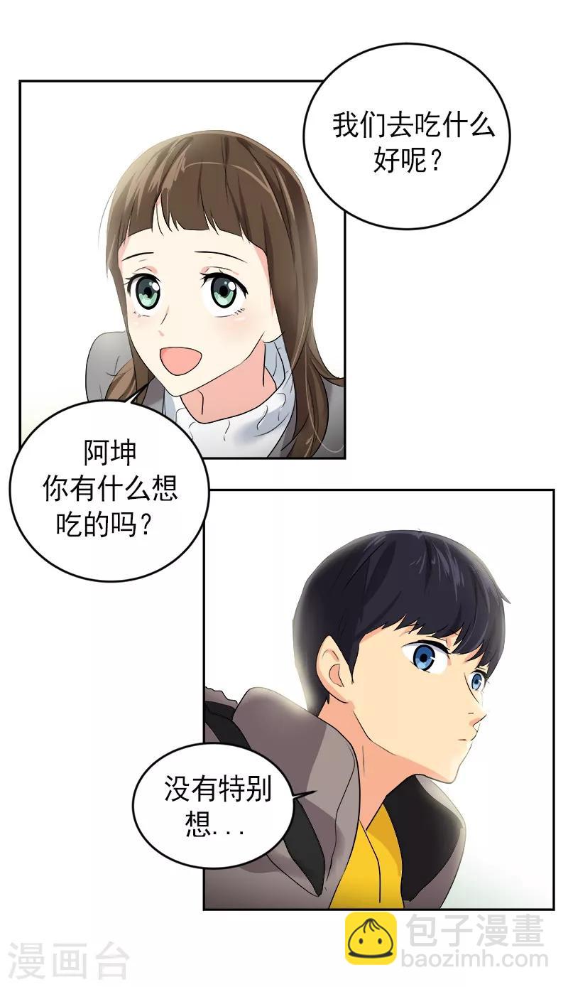 第8话 去考试-第8话